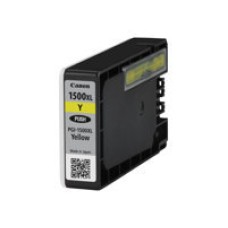 CANON Ink Cartidge PGI-1500XL Y