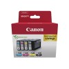 CANON PGI-1500 Ink Cartridge BK,C,M,Y MULTI