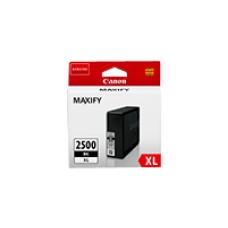 CANON Ink Cartidge PGI-2500XL BK