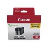CANON PGI-2500XL Ink Cartridge BK TWIN