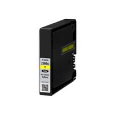 CANON Ink Cartidge PGI-2500XL Y