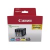 CANON PGI-2500 Ink Cartridge BK,C,M,Y MULTI