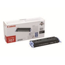 CANON CRG-707 Black