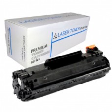 Toner HP 83X (CF283X) – kompatibilen črn