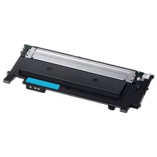 Toner Samsung CLT-C404S (C404) – kompatibilen cyan