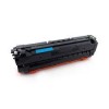 Toner Samsung CLT-C505L cyan – kompatibilen cyan