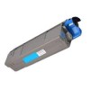 Toner Oki C5250 CYAN (46507507) – kompatibilen cyan