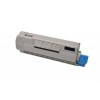 Toner Oki C5250 BLACK (46507508) – kompatibilen črn