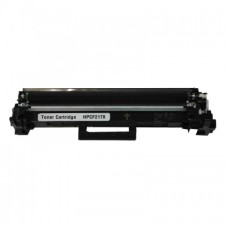 Toner HP 17X (CF217X) – kompatibilen črn XL