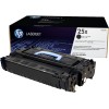 Toner HP FOR HP CF325X (25X) BLACK – kompatibilen črn