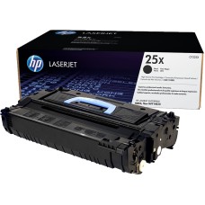 Toner HP FOR HP CF325X (25X) BLACK – kompatibilen črn