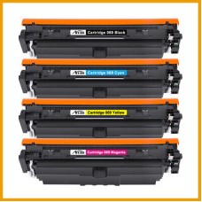 Toner Canon CRG-069C – kompatibilen cyan