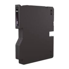 Kompatibilna kartuša nadomešča Ricoh SG32100 BK 2.9K – 1× črna