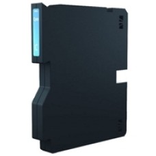 Kompatibilna kartuša nadomešča Ricoh SG32100 CYAN 2.5K – 1× cyan