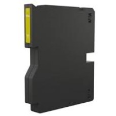 Kompatibilna kartuša nadomešča Ricoh SG32100 YELLOW 2.5K – 1× yellow