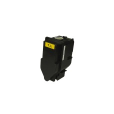 Toner Minolta (AAJW252) 9K YELLOW – kompatibilen rumen