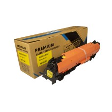 Toner HP 658A YELLOW HP M751 (6K) – kompatibilen rumen