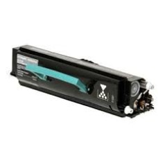 Toner Lexmark X203A11G (X203n) – kompatibilen črn