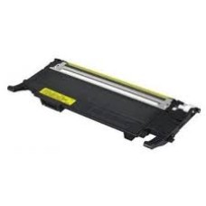 Toner Samsung CLT-Y404S (Y404) – kompatibilen rumen