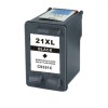 Kompatibilna kartuša nadomešča HP 21XL (C9351CE) – 1× črna XL