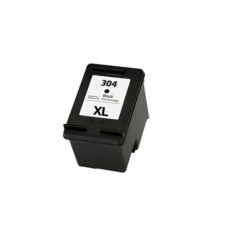 Kompatibilna kartuša nadomešča HP 304XL (N9K08AE) – 1× črna XL