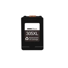 Kompatibilna kartuša nadomešča HP 305XL (3YM62AE) – 1× črna XL