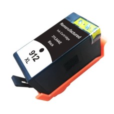 Kompatibilna kartuša nadomešča HP 912XL (3YL84AE) – 1× črna XL