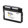 Kompatibilna kartuša nadomešča HP 933XL (CN056AE) – 1× rumena XL