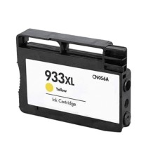 Kompatibilna kartuša nadomešča HP 933XL (CN056AE) – 1× rumena XL