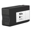 Kompatibilna kartuša nadomešča HP 963XL (3JA30AE) – 1× črna XL