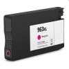 Kompatibilna kartuša nadomešča HP 963XL (3JA28AE) – 1× magenta XL
