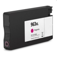 Kompatibilna kartuša nadomešča HP 963XL (3JA28AE) – 1× magenta XL