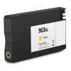 Kompatibilna kartuša nadomešča HP 963XL (3JA29AE) – 1× rumena XL