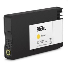 Kompatibilna kartuša nadomešča HP 963XL (3JA29AE) – 1× rumena XL