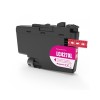'Kompatibilna kartuša nadomešča Brother LC427XLM (HL-J6010DW) – 1× magenta XL