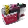 Kompatibilna kartuša nadomešča Brother LC3617M (LC3619XLM) – 1× magenta XL