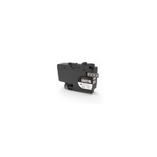 Kompatibilna kartuša nadomešča Brother LC422XLBK (MFC-J5340DW) – 1× črna XL