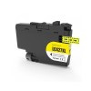 'Kompatibilna kartuša nadomešča Brother LC422XLY (MFC-J5340DW) – 1× rumena XL