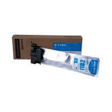 Kompatibilna kartuša nadomešča EPSON T11D2 CYAN 5K – 1× cyan