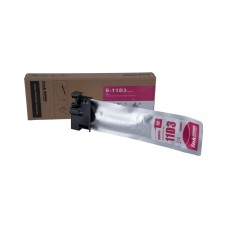 Kompatibilna kartuša nadomešča EPSON T11D3 MAGENTA 5K – 1× magenta