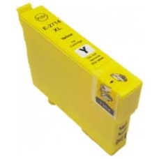Kompatibilna kartuša nadomešča Epson 27XL (C13T27124010) – 1× cyan XL