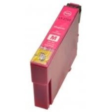 Kompatibilna kartuša nadomešča Epson 27XL (C13T27134010) – 1× magenta XL
