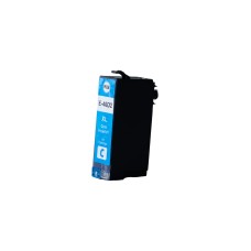 Kompatibilna kartuša nadomešča EPSON XL UltraChrome XD2- CYAN FOR T3100 (5100 56 ML) – 1× cyan XL