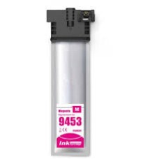 Kompatibilna kartuša Epson nadomešča ((C13T945340) WF-C5210 MAGENTA (5K)) – 1× magenta