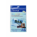 Premium foto papir High Glossy Skyhorse A6, 25 listov, 220 g