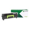 Toner Lexmark B2338 (B232000) – kompatibilen črn