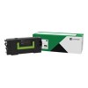LEXMARK High Yield Return Program Cartridge B2865 MB2770