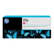 HP 771C - magenta - original kartuša
