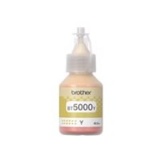 Črnilo Brother BT5000 – original rumeno