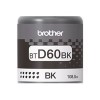 BROTHER BTD60BK Brother BTD60BK in for DCPT310 DCPT510W DCPT710W MFCT910DW - 6.500 pag